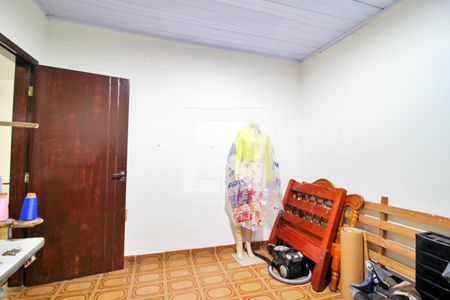 Quarto 2 de casa à venda com 3 quartos, 90m² em Vila Curuçá, Santo André