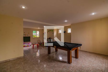 Apartamento à venda com 65m², 2 quartos e 1 vagaÁrea comum