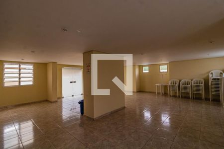 Apartamento à venda com 65m², 2 quartos e 1 vagaÁrea comum