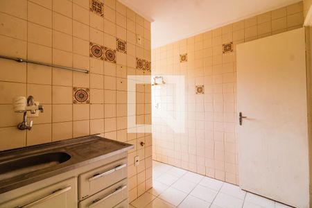 Apartamento à venda com 65m², 2 quartos e 1 vagaCozinha