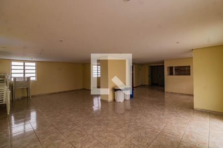 Apartamento à venda com 65m², 2 quartos e 1 vagaÁrea comum