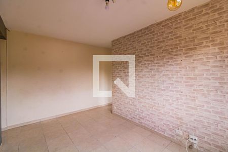 Sala de apartamento à venda com 2 quartos, 65m² em Vila Santa Catarina, São Paulo