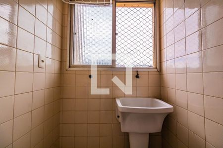 Apartamento à venda com 65m², 2 quartos e 1 vagaÁrea de serviço