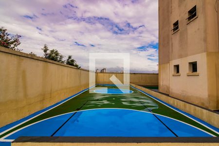 Apartamento à venda com 65m², 2 quartos e 1 vagaÁrea comum