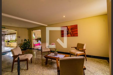 Apartamento à venda com 65m², 2 quartos e 1 vagaÁrea comum