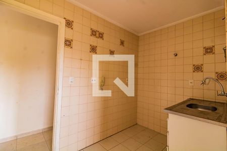 Apartamento à venda com 65m², 2 quartos e 1 vagaCozinha