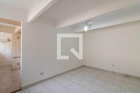 Sala de apartamento para alugar com 3 quartos, 70m² em Parque Cecap, Guarulhos
