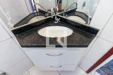 Casa para alugar com 200m², 1 quarto e 1 vagaBanheiro