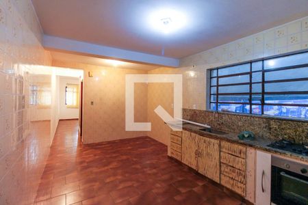 Casa para alugar com 200m², 1 quarto e 1 vagaCozinha