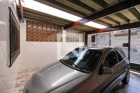 Casa para alugar com 200m², 1 quarto e 1 vagaGaragem