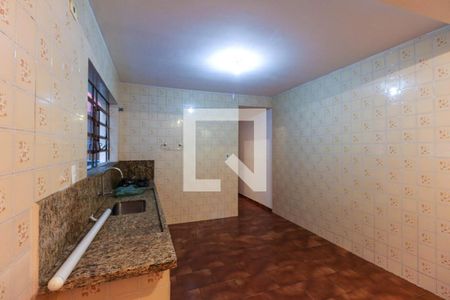 Casa para alugar com 200m², 1 quarto e 1 vagaCozinha