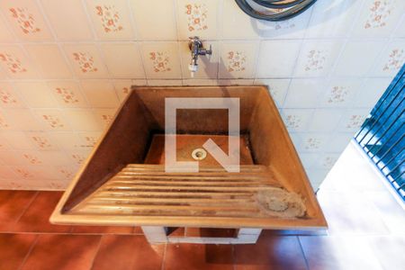 Casa para alugar com 200m², 1 quarto e 1 vagaÁrea de Serviço