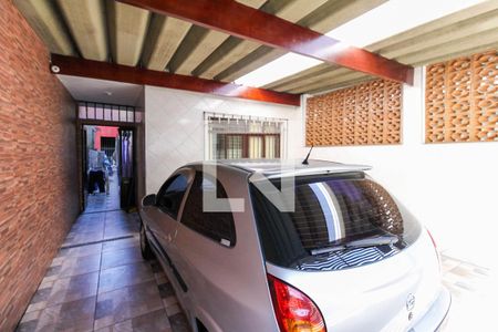 Casa para alugar com 200m², 1 quarto e 1 vagaGaragem