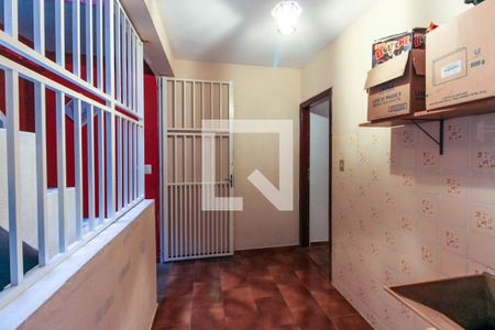 Casa para alugar com 200m², 1 quarto e 1 vagaÁrea de Serviço