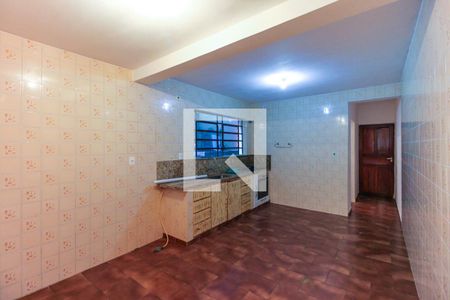 Casa para alugar com 200m², 1 quarto e 1 vagaCozinha