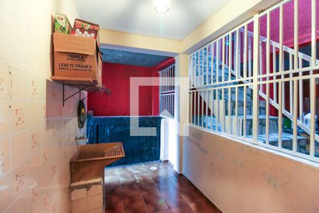 Casa para alugar com 200m², 1 quarto e 1 vagaÁrea de Serviço