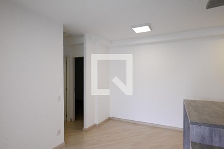 Sala de apartamento para alugar com 2 quartos, 70m² em Bosque da Saúde, São Paulo