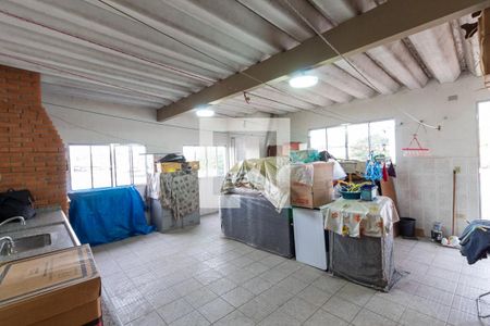 Casa à venda com 356m², 5 quartos e 4 vagasSalão de Festas