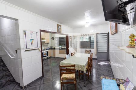 Casa à venda com 356m², 5 quartos e 4 vagasCopa