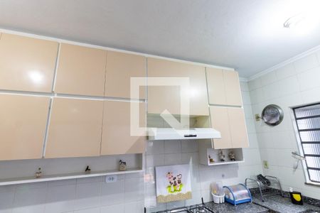 Casa à venda com 356m², 5 quartos e 4 vagasCozinha - Armários
