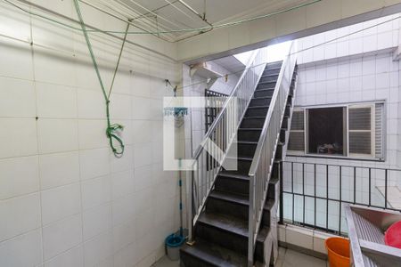 Casa à venda com 356m², 5 quartos e 4 vagasLavanderia