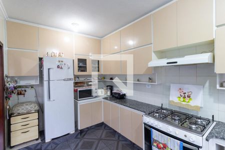 Casa à venda com 356m², 5 quartos e 4 vagasCozinha