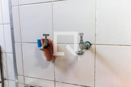 Casa à venda com 356m², 5 quartos e 4 vagasLavanderia (Torneira)