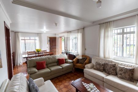 Sala 1 de casa à venda com 5 quartos, 356m² em Jardim Belem, São Paulo