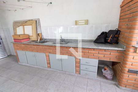 Casa à venda com 356m², 5 quartos e 4 vagasSalão de Festas