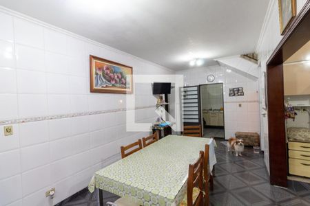 Casa à venda com 356m², 5 quartos e 4 vagasCopa