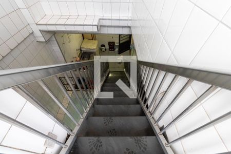 Casa à venda com 356m², 5 quartos e 4 vagasEscada