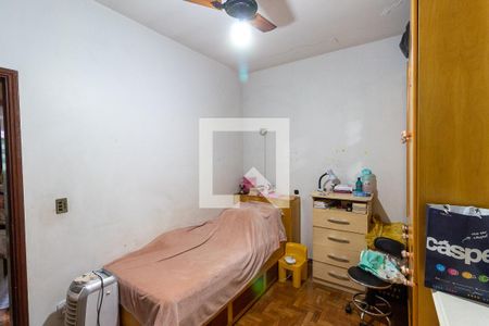 Casa à venda com 356m², 5 quartos e 4 vagasQuarto 3