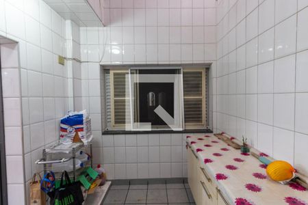 Casa à venda com 356m², 5 quartos e 4 vagasQuintal