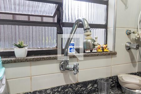 Casa à venda com 356m², 5 quartos e 4 vagasCozinha - Torneira