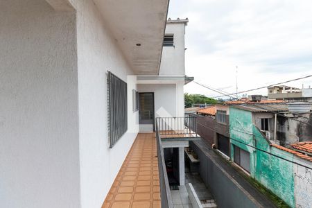 Casa à venda com 356m², 5 quartos e 4 vagasVaranda