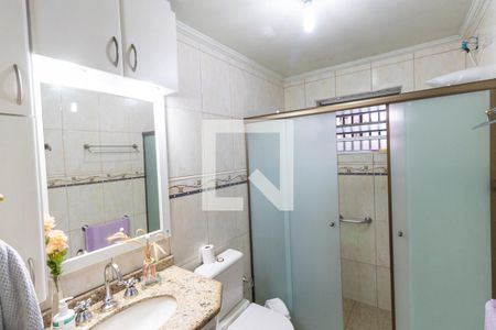 Casa à venda com 356m², 5 quartos e 4 vagasBanheiro 3