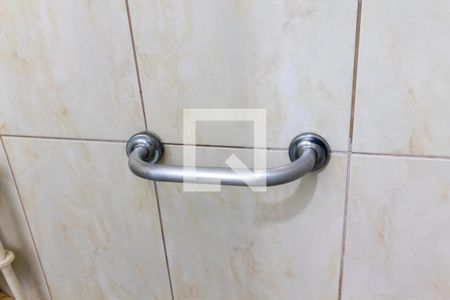 Casa à venda com 356m², 5 quartos e 4 vagasDetalhe do banheiro 3