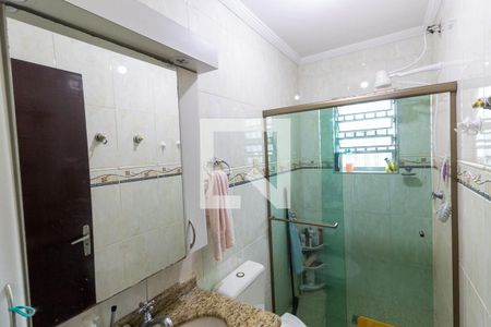 Casa à venda com 356m², 5 quartos e 4 vagasBanheiro 2