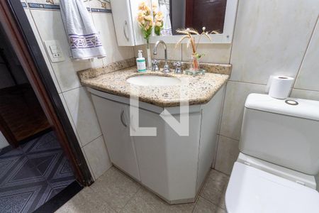 Casa à venda com 356m², 5 quartos e 4 vagasBanheiro 3