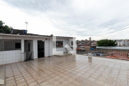 Casa à venda com 356m², 5 quartos e 4 vagasQuintal