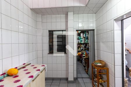 Casa à venda com 356m², 5 quartos e 4 vagasQuintal