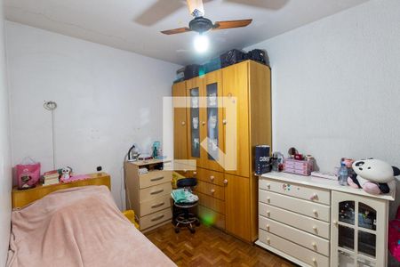 Casa à venda com 356m², 5 quartos e 4 vagasQuarto 3