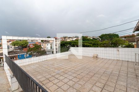 Casa à venda com 356m², 5 quartos e 4 vagasQuintal
