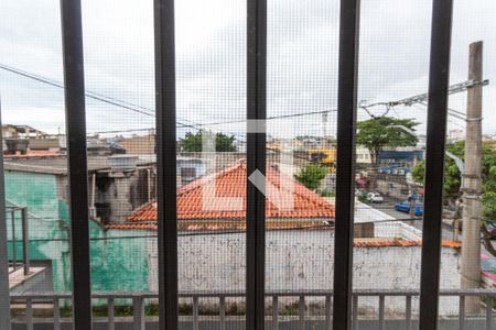 Casa à venda com 356m², 5 quartos e 4 vagasVista do Quarto 5
