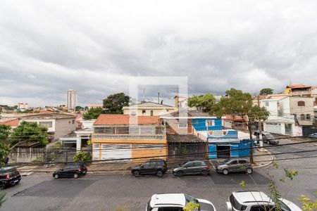 Casa à venda com 356m², 5 quartos e 4 vagasVista da Varanda
