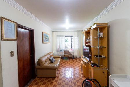 Casa à venda com 356m², 5 quartos e 4 vagasSala 2