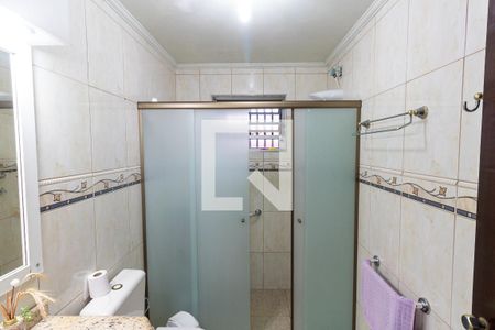 Casa à venda com 356m², 5 quartos e 4 vagasBanheiro 3