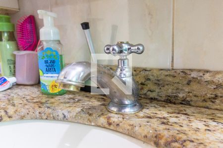 Casa à venda com 356m², 5 quartos e 4 vagasBanheiro - torneira