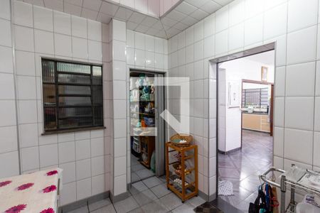 Casa à venda com 356m², 5 quartos e 4 vagasQuintal