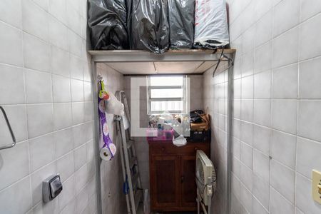 Casa à venda com 356m², 5 quartos e 4 vagasBanheiro da Suíte